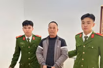 Khởi tố, bắt tạm giam Đoàn Văn Sáng về tội 'Giết người'