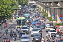 Đề xuất điều chỉnh quy định sau gần 3 tháng "siết chặt" giao thông Hà Nội