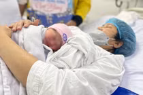 Vợ chồng được quyết định thời gian sinh con, số con