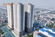 [GALLERY] Cận cảnh dự án Chủ tịch Công ty Bánh kẹo Thăng Long vướng lao lý