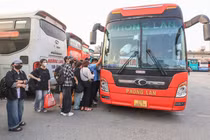 Đề xuất bỏ quy định "chỉ được lái xe tối đa 48 giờ mỗi tuần"