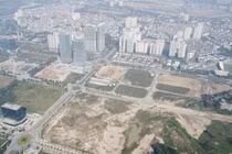 Khởi tố hình sự tại một số dự án nhà ở xã hội trên địa bàn TP Hà Nội