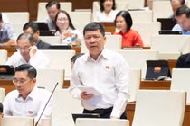 Thu hồi đất: Không thể chỉ tính tiền, phải lo sinh kế cho dân