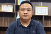 Khởi tố 124 đối tượng trong đường dây lừa đảo nhận quà