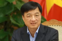 Giới thiệu Bí thư Thành ủy Hà Nội Nguyễn Duy Ngọc ứng cử đại biểu Quốc hội khóa XVI