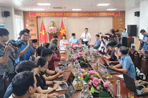 Lật tàu Vịnh Xanh 58 trên Vịnh Hạ Long: Có cứu hộ, cứu nạn chậm trễ?