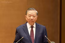 Phát biểu chỉ đạo của Tổng Bí thư, Chủ tịch nước Tô Lâm tại Hội nghị toàn quốc quán triệt Nghị quyết Trung ương 4