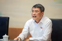Thủ tướng: Chuyển tư duy "bồi thường tài sản" sang "tái thiết cuộc sống"