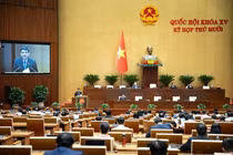 Đến năm 2030 cung cấp miễn phí sách giáo khoa cho tất cả học sinh