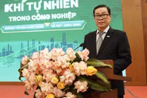 Xăng sinh học, giải pháp giảm phụ thuộc và ổn định thị trường xăng dầu