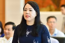 Đề nghị Trung ương kỷ luật nguyên Bộ trưởng Nguyễn Thị Kim Tiến
