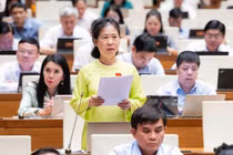 Sửa Luật Chứng khoán tác động trực tiếp tới năng lực cạnh tranh của các vùng kinh tế 