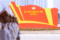 Đại hội MTTQ Việt Nam lần thứ XI tiếp thu nhiều ý kiến tâm huyết
