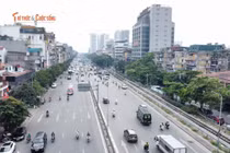 Thời tiết bất lợi kéo dài ở miền Bắc