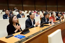 Bỏ quy định chỉ được hoàn thuế khi người bán đã kê khai, nộp thuế