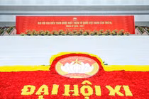Mặt trận Tổ quốc Việt Nam - nòng cốt chính trị khối đại đoàn kết toàn dân tộc