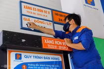 Đề xuất giảm thuế xăng, dầu về 0 đến hết tháng 6/2026 
