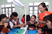 Đề xuất dùng mã định danh để quản lý người trong độ tuổi giáo dục bắt buộc