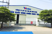 Bán 3 triệu bình chữa cháy không dập được lửa, thu lợi gần 1.000 tỷ đồng