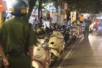 Đề xuất miễn phí vé xe buýt, tàu điện cho học sinh, công nhân tại Hà Nội