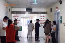Người thoát nạn từ vụ cháy khiến 5 người thiệt mạng ở Hà Nội đã ăn được cháo