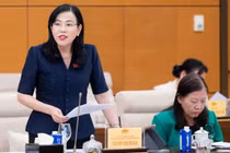 Gallery - Công an Hà Nội khởi tố 3 bị can tại Phòng khám đa khoa Thái Hà - image 7