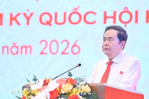 Quốc hội khóa XVI cần kiến tạo phương thức giám sát mới
