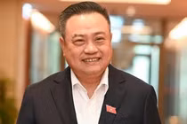 Giới thiệu ông Trần Sỹ Thanh ứng cử đại biểu Quốc hội khóa XVI