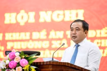 Hà Nội triển khai mô hình xã, phường xã hội chủ nghĩa đầu tiên tại Phúc Thịnh, Thư Lâm