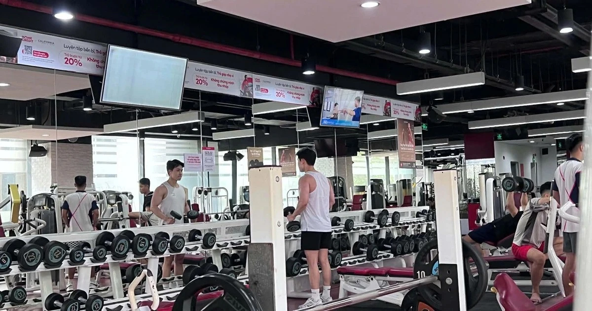 [VIDEO] California Fitness đóng cửa thêm 5 cơ sở trong một tuần