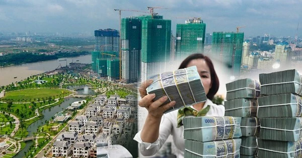 Lãi suất cao ghìm thanh khoản thị trường nhà ở TP HCM