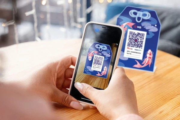[VIDEO] Thanh toán QR tăng mạnh, Ngân hàng Nhà nước siết bảo vệ người dùng
