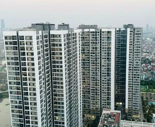 [VIDEO] Lãi vay mua nhà tăng lên 16%, giảm giao dịch 36%