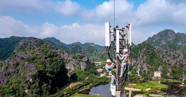 [VIDEO] 5G đưa tốc độ mạng di động Việt Nam lên thứ 9 thế giới