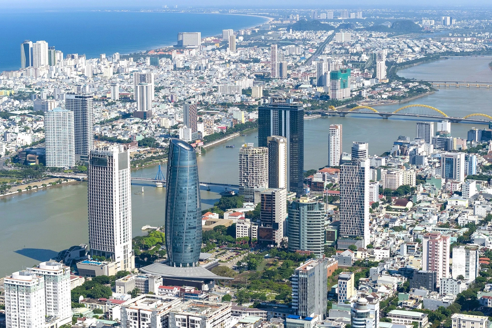[VIDEO] Đà Nẵng mở rộng thí điểm thanh toán mã hóa tại 10 khu vực