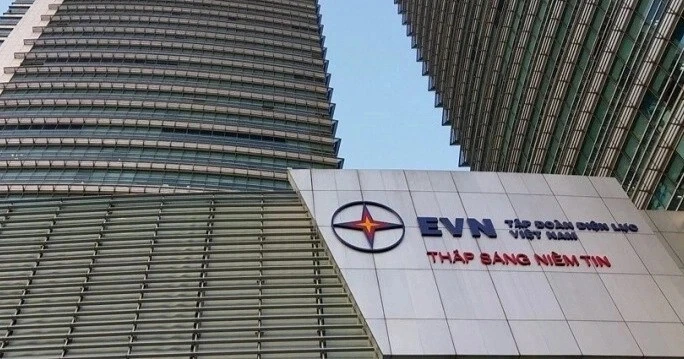 [VIDEO] Chuyển EVN về Bộ Công Thương vẫn chờ đề án tái cấu trúc