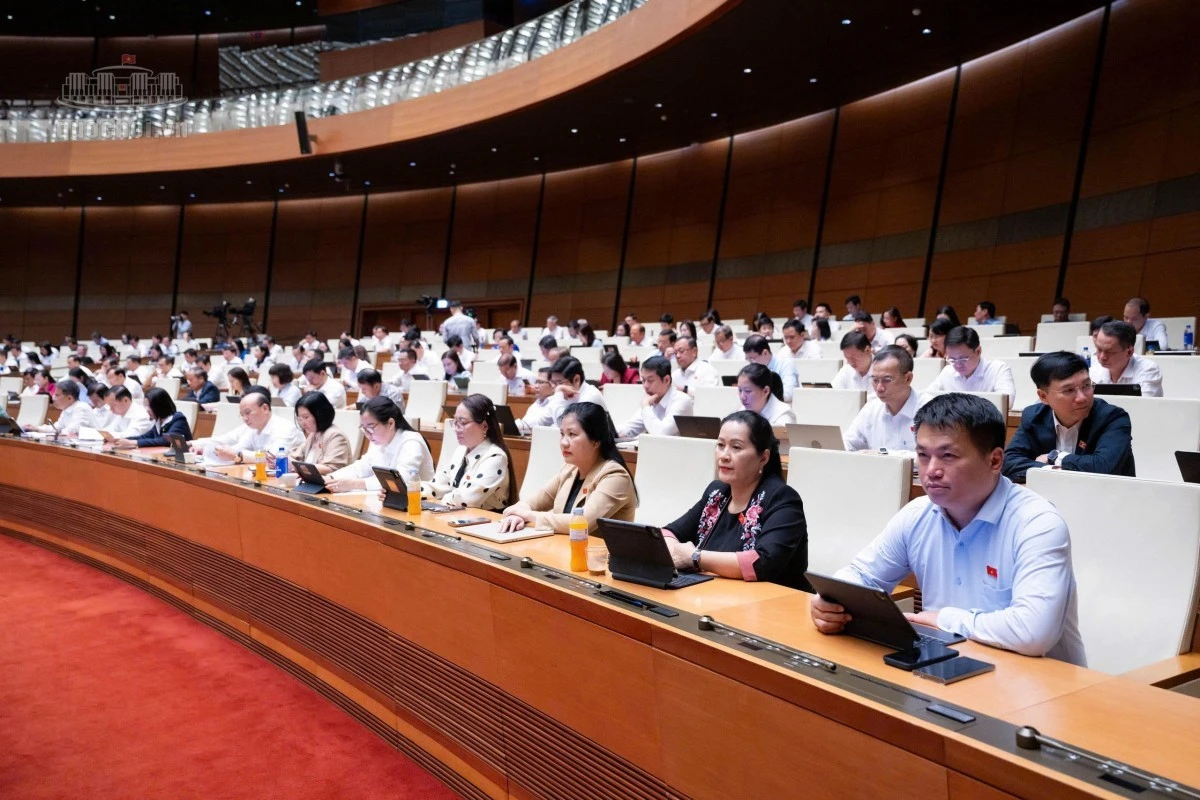 [VIDEO] Đề xuất nới điều kiện IPO, Quốc hội yêu cầu giám sát