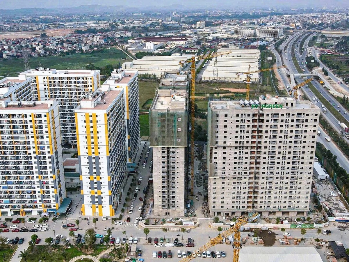 [VIDEO] Bắc Ninh dự kiến tăng trưởng 14,57% trong quý cuối năm