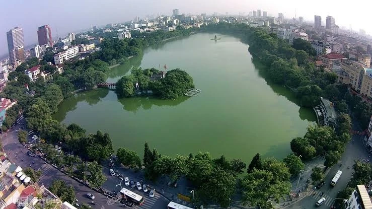 [VIDEO] Hà Nội thu 85.000 tỷ đồng từ đất sau 9 tháng