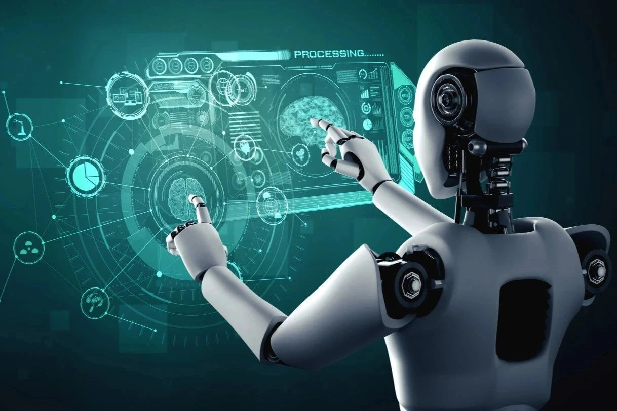 [VIDEO] Robot đắt tiền chưa chắc giúp doanh nghiệp giảm chi phí