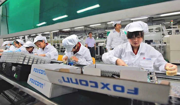 [VIDEO] Tháng 9 Việt Nam xuất siêu 1,27 tỉ USD, chín tháng vẫn nhập siêu