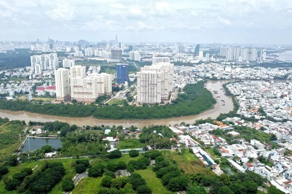 [VIDEO] Bất động sản Hà Nội hút gần 400 triệu USD vốn ngoại