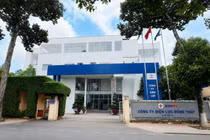 Công ty Điện lực Đồng Tháp