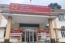 Xã Đạ Huoai