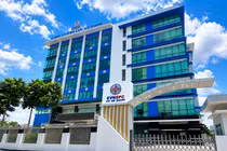 Công ty Điện lực An Giang