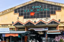 Chợ Tân Hồng