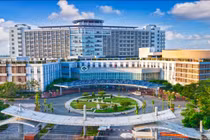 Bệnh viện Đa khoa An Giang