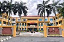 Trung tâm Phát triển hạ tầng kỹ thuật TP Thủ Đức