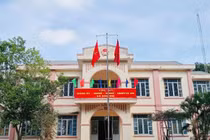 Xã Đắk Mil.