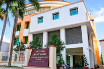 Công ty CP Điện Nước An Giang